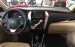 Bán Toyota Vios bản G số tự động vô cấp CVT đời 2019 hoàn toàn mới