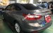 Bán Ford Focus Titanium đời 2014, màu xám (ghi), 510 triệu