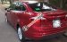 Bán ô tô Ford Fiesta Titanium năm 2017, màu đỏ, nhập khẩu nguyên chiếc
