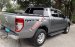 Bán ô tô Ford Ranger XLT 2015, màu xám, nhập khẩu, giá 585tr