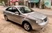 Bán Daewoo Lacetti EX sản xuất 2008, màu bạc, 160 triệu