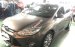 Bán Ford Focus Titanium đời 2014, màu xám (ghi), 510 triệu