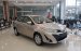 Bán xe Toyota Vios G 2019, số tự động, máy xăng, màu vàng cát, nội thất màu kem