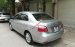 Cần bán xe Toyota Vios G 2011, màu bạc