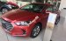 Bán Hyundai Elantra 1.6AT 2018, màu đỏ, xe có sẵn giao ngay