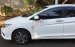 Honda City đời 2017 đăng kí 2018 số tự động, màu trắng