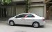 Bán xe Toyota Vios G sản xuất năm 2010, màu bạc chính chủ, giá chỉ 395 triệu