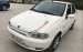 Cần bán Fiat Siena ELX năm sản xuất 2003, màu trắng, giá tốt