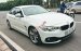 Cần bán xe BMW 4 Series model 2016, màu trắng, xe nhập