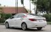 Bán ô tô Hyundai Sonata Y20 đời 2011, màu trắng, nhập khẩu như mới