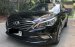 Bán Hyundai Sonata năm sản xuất 2015, màu đen, xe nhập giá cạnh tranh