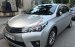Bán xe Toyota Corolla altis 1.8G AT 2016, màu bạc số tự động 