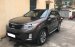 Bán xe Kia Sorento 2.4 GATH năm sản xuất 2016, màu nâu, xe gia đình