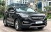 Bán xe Hyundai Santa Fe CRDi 2016 - máy dầu 2 cầu bản đặc biệt