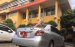 Bán xe Toyota Yaris AT năm 2009, màu bạc, nội thất đẹp