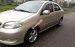Không dùng nên bán Toyota Vios 1.5G năm sản xuất 2006  