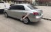 Bán xe Toyota Yaris AT năm 2009, màu bạc, nội thất đẹp