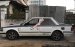 Cần bán gấp Nissan Bluebird 1987, màu trắng, nhập khẩu nguyên chiếc