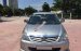Bán ô tô Toyota Innova J đời 2009, màu bạc