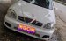 Cần bán lại xe Daewoo Lanos SX đời 2001, màu trắng như mới, giá chỉ 68 triệu