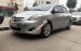 Bán xe Toyota Yaris AT năm 2009, màu bạc, nội thất đẹp