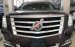 Cần bán gấp Cadillac Escalade đời 2015, đăng ký lần đầu 2017