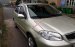 Không dùng nên bán Toyota Vios 1.5G năm sản xuất 2006  