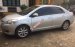 Bán xe Toyota Yaris AT năm 2009, màu bạc, nội thất đẹp