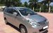 Bán ô tô Toyota Innova J đời 2009, màu bạc