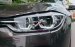 Bán xe BMW 3 Series đời 2018, màu nâu, nhanh tay liên hệ