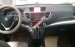 Bán Honda CR V 2.0 năm sản xuất 2015, màu trắng xe gia đình