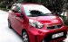 Cần bán xe Kia Morning 1.25 sản xuất 2016, màu đỏ