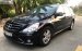 Bán Mercedes R 350 đời 2008, màu đen, xe nhập