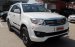 Bán Toyota Fortuner Sportivo năm 2014, màu trắng