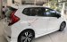 Honda Jazz RS 2019 màu trắng - nhập khẩu Thailand đang KM lớn tháng 4 - xem ngay