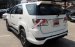 Bán Toyota Fortuner Sportivo năm 2014, màu trắng
