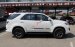 Bán Toyota Fortuner Sportivo năm 2014, màu trắng