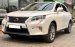 Cần bán xe Lexus RX350 năm 2014, màu trắng, nhập khẩu