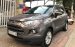 Bán xe Ford EcoSport 1.5 Titanium 2016, màu xám