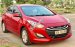 Cần bán Hyundai i30 1.6AT 2014, màu đỏ, nhập khẩu Hàn Quốc