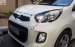 Bán xe Kia Morning 1.0 sản xuất năm 2016, màu trắng