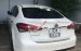 Bán xe Kia Cerato Signature 1.6 AT 2017, màu trắng, 550 triệu