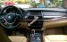 Cần bán lại xe BMW X5 4.8 đời 2007, màu xám, xe nhập 