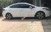 Bán xe Kia Cerato Signature 1.6 AT 2017, màu trắng, 550 triệu