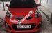 Bán ô tô Kia Morning S AT đời 2014, màu đỏ