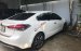 Bán xe Kia Cerato Signature 1.6 AT 2017, màu trắng, 550 triệu