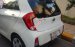 Bán xe Kia Morning 1.0 sản xuất năm 2016, màu trắng