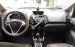 Bán xe Ford EcoSport 1.5 Titanium 2016, màu xám