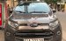 Bán xe Ford EcoSport 1.5 Titanium 2016, màu xám
