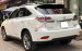 Cần bán xe Lexus RX350 năm 2014, màu trắng, nhập khẩu